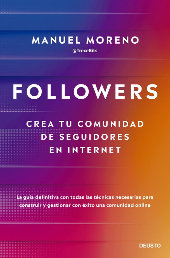 Deusto - Followers - cover