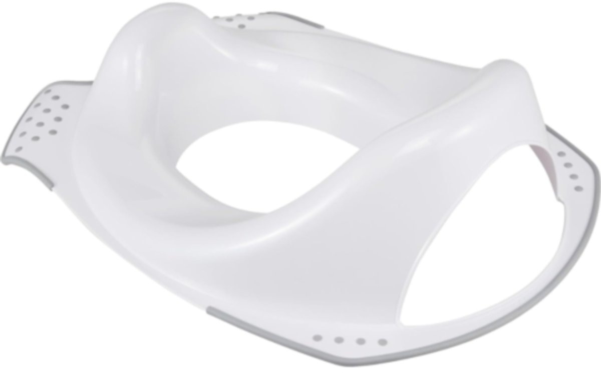 Keeeper Mickey Mouse witte Toilettrainer — afbeelding 2
