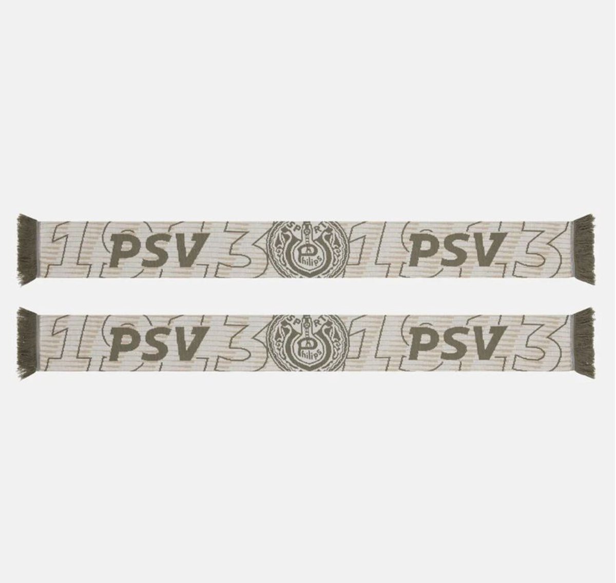 PSV Sjaal 3e tenue