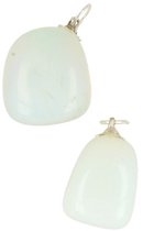 Opalite pendentif de pierres précieuses