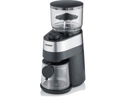 Severin – KM 3880 – Koffiemolen – 30 standen – 240 g bonen