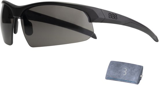 BBB Cycling fietsbril Impress