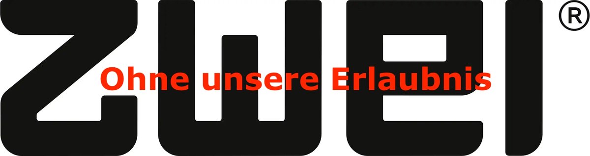 zwei Vrije tijd rugzak Rugzak Mademoiselle.M MR8 Nubuk-Black Zwart
