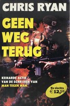Geen Weg Terug