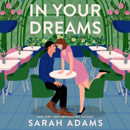 In Your Dreams - cover