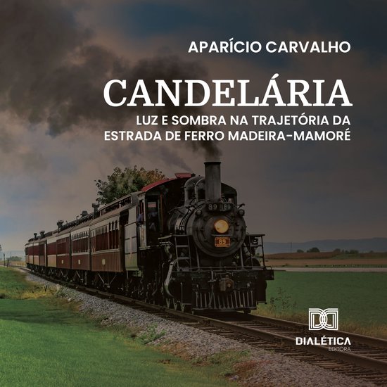 Candelária - cover