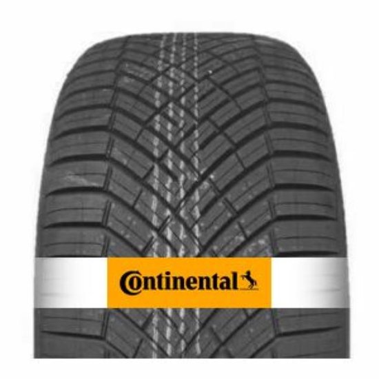 Continental AllSeasonContact 2 275/45 R21 110Y XL  FR  3PMSF  EVc