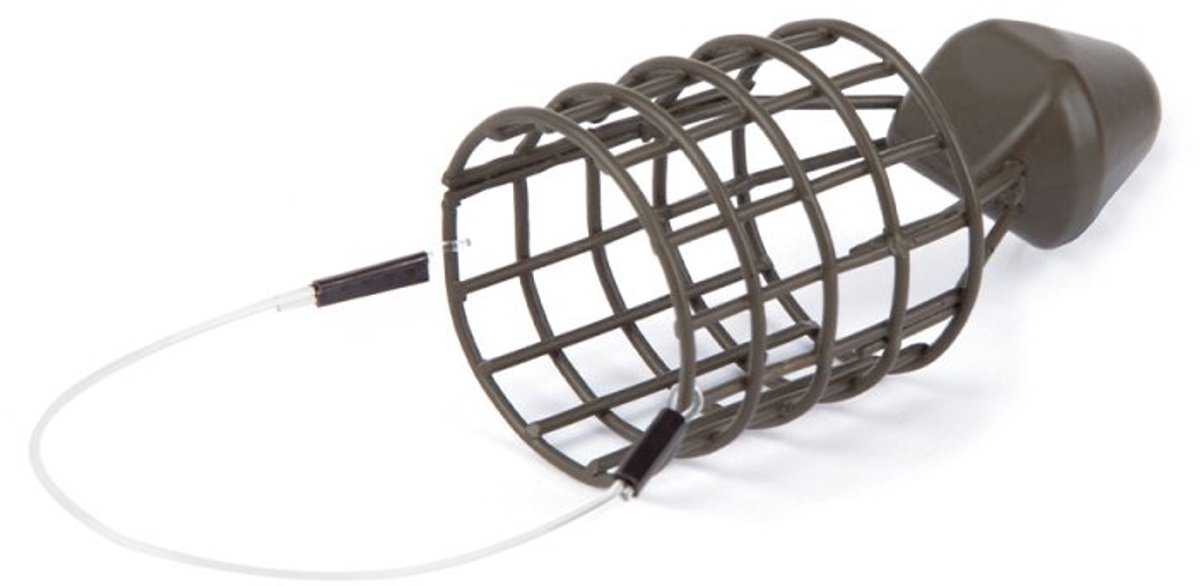 Nytro Targetz 6mm Wire Bullet - Maat : Medium 50g
