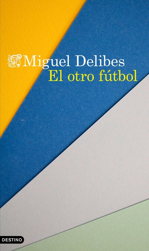 Áncora & Delfín - El otro fútbol - cover