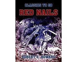 Red Nails