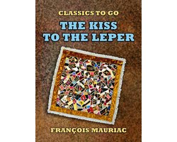 The Kiss to the Leper