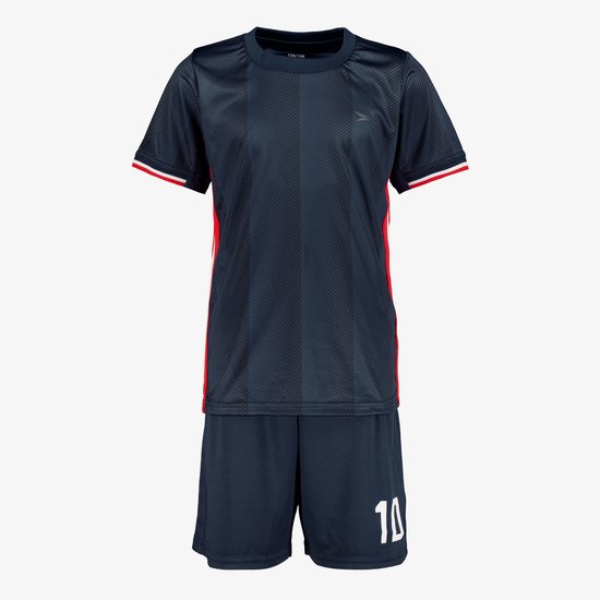 Ensemble de sport enfant Dutchy bleu foncé - Taille 128