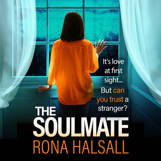 The Soulmate - cover