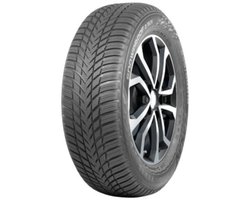 Nokian Snowproof 2 SUV 235/55 R19 105V XL M+S suv winterbanden