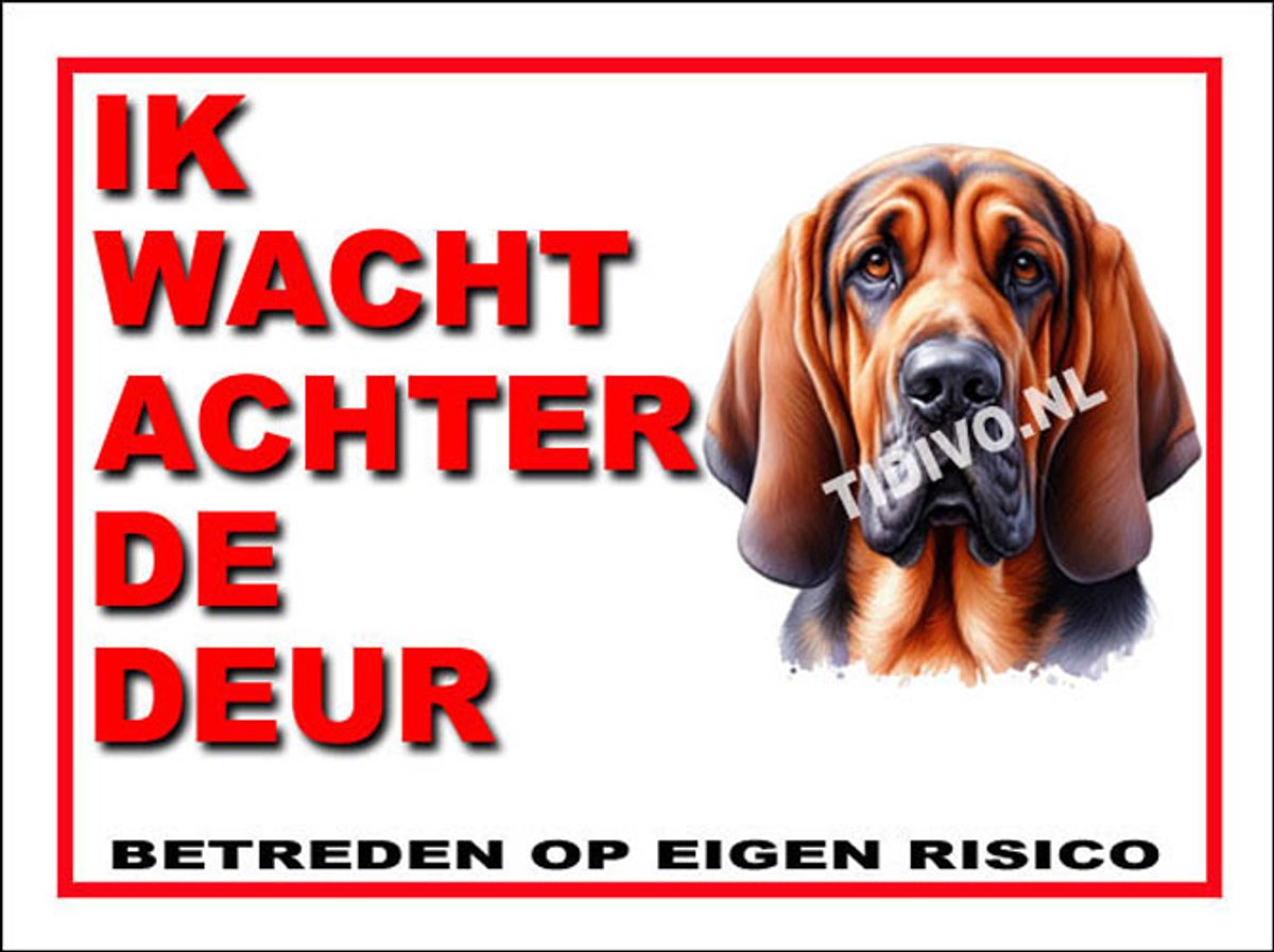 Bloedhond 10