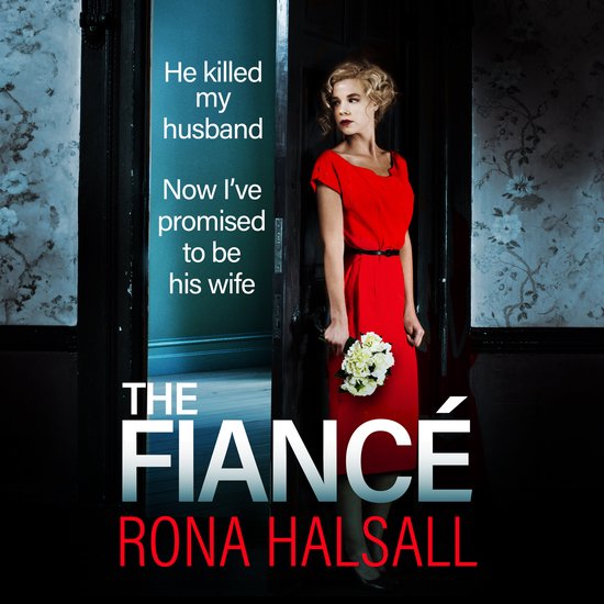 The Fiance - cover