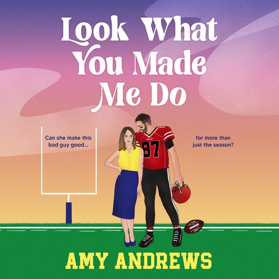 Spicy Sports Romance Collection- Look What You Made Me Do - cover