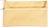 Pastel geel