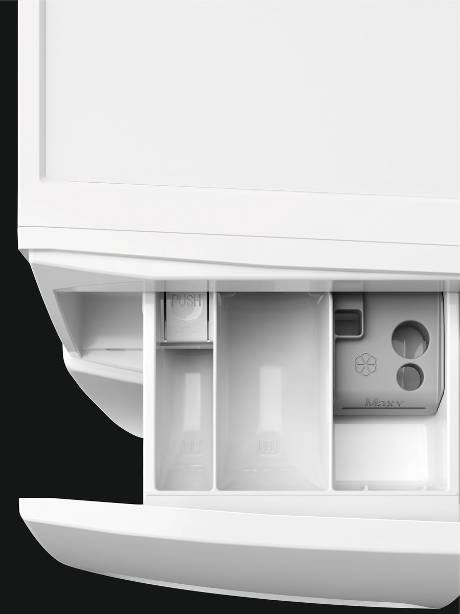 AEG LF6286BB4 6000 ProSense® - Wasmachine - Energielabel A - 1600 toeren - 8 kg - NL/FR — afbeelding 4