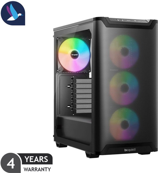 PC Gamer FlowUP - AMD Ryzen 7 9800X3D, NVIDIA RTX 5070 Ti 16 Go, 32 Go RAM DDR5, SSD 2 To, Windows 11 Pro