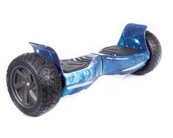Altrado - Hoverboard – Galaxy 8.5 inch Off-Road - 15 km/h - 10km bereik - Bluetooth speaker - Oxboard - Hoverboards