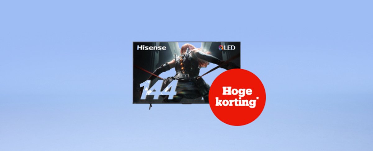 Hisense E7Q Pro modellen