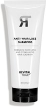 RevitalTrax - Anti-Haaruitval Shampoo - Aloë Vera Shampoo - Voor Beschadigd en Droog Haar - Stimuleert Haargroei - 200ml