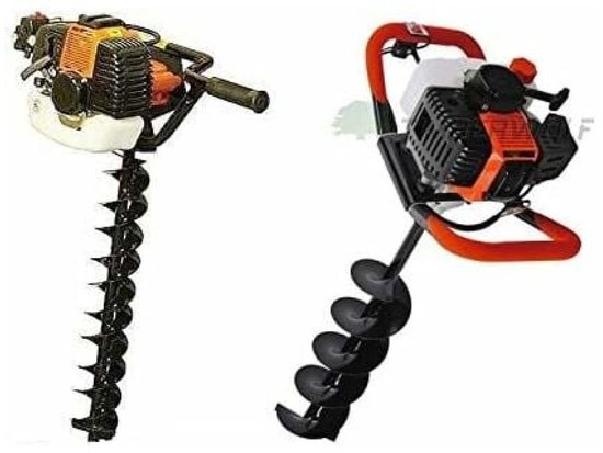 1 Half-automatische starter met aandrijfbel voor Benzine bosmaaier, Fuxtec reserveonderdelen Duurzaam metaal, eenvoudige installatie, universel geschikt voor Terugloopstarter 497680 van FUXTEC — afbeelding 4