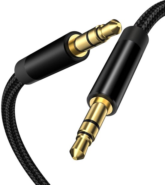 Microfoonkabel