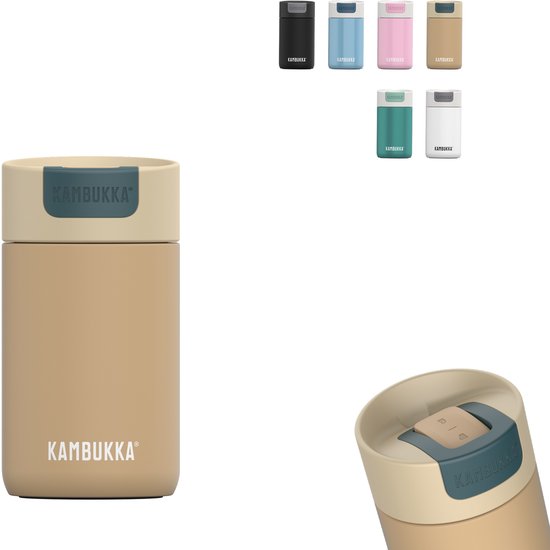 Olympus 300 ml
