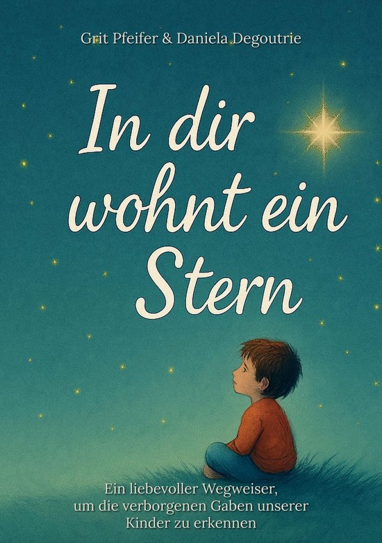 In dir wohnt ein Stern - cover
