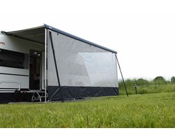 Reda Sunbreaker Pro 280 Incl. Stormbandbev.