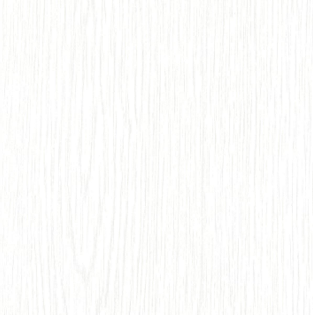 Decoratie plakfolie Woodbark wit 67.5 cm x 2 meter zelfklevend - Decoratiefolie - Meubelfolie - Bois blanc