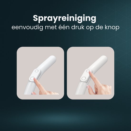 GOBOT Elektrische veegborstel, dubbele rotatie, draadloos, geschikt voor hardhouten en tegelvloeren, 4 vezelpads, 2 pads GOBOT Elektrische veegborstel, dubbele rotatie, draadloos, geschikt voor hardhouten en tegelvloeren, 4 vezelpads, 2 pads