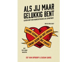 Als jij maar gelukkig bent