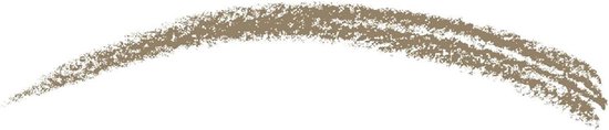 L'Oréal Brow Artist Xpert Wenkbrauwpotlood - 101 Blond