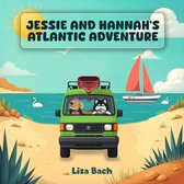 Jessie and Hannah’s Atlantic Adventure