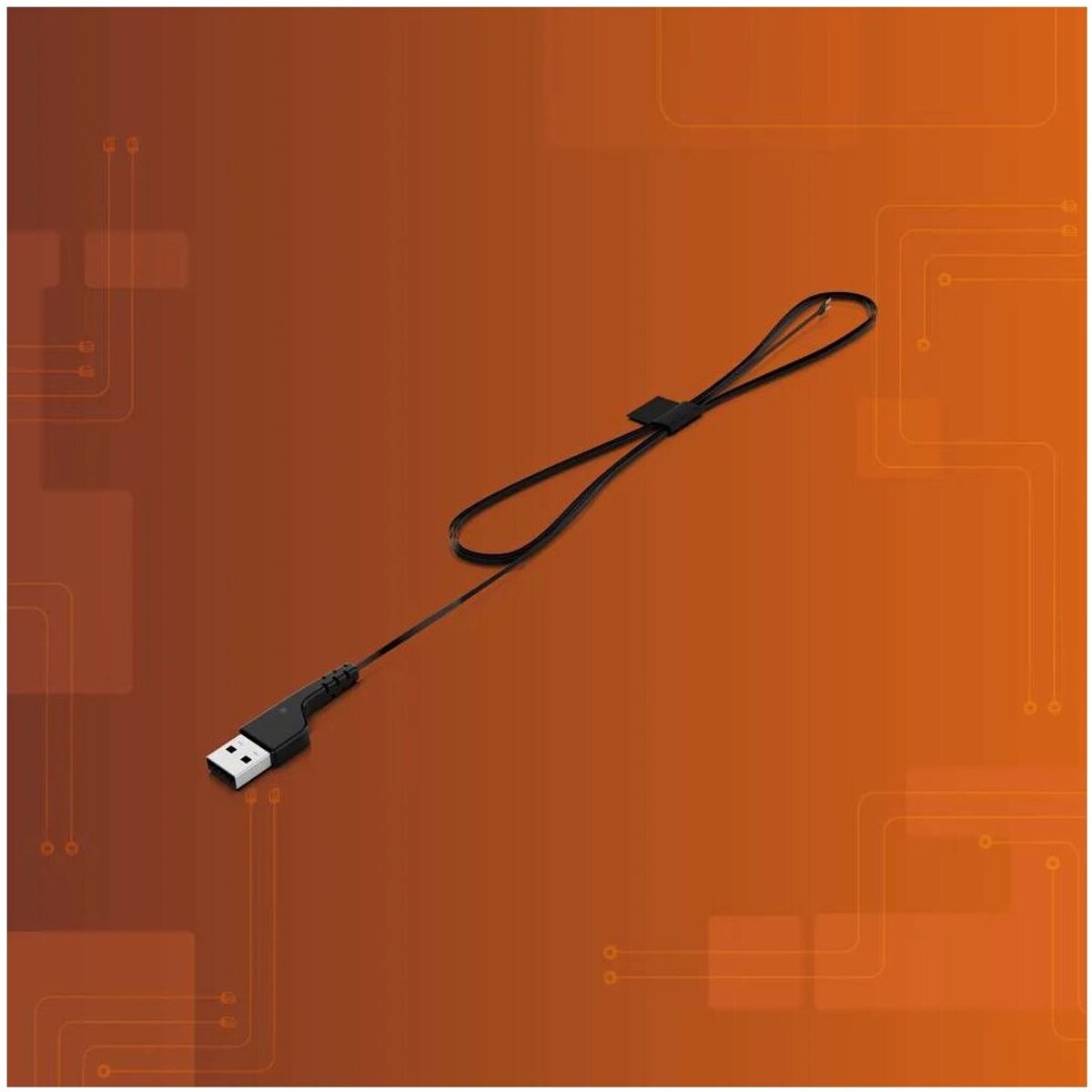 Flux Belt (USB Stroom) 60cm
