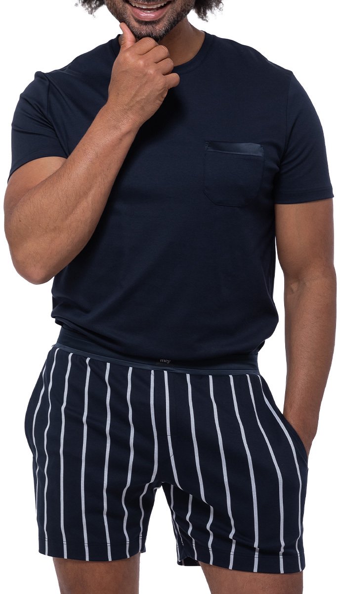 Mey Heren pyjama Valsted