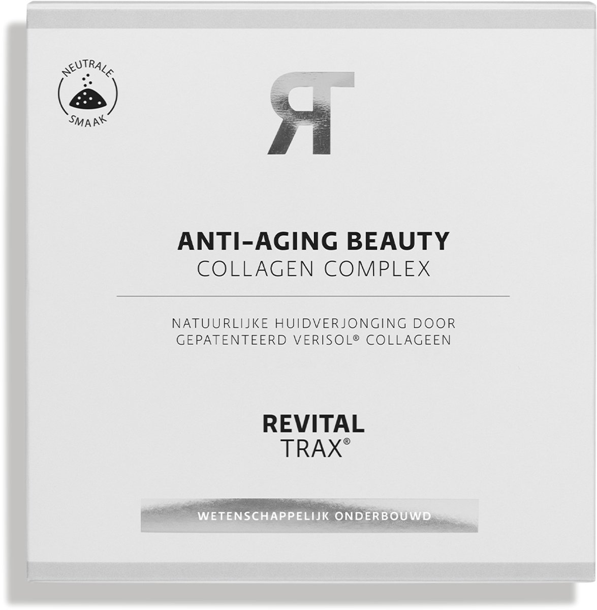 Revitaltrax Anti-aging collagen complex 30 stuks