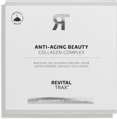 RevitalTrax - Anti-Aging Beauty Collagen Complex - 5.000mg Verisol® Collageen Poeder - Voedingssupplementen - 30 zakjes