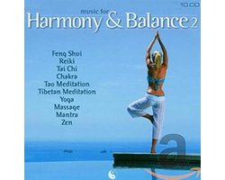 Harmony & Balance Vol. 2