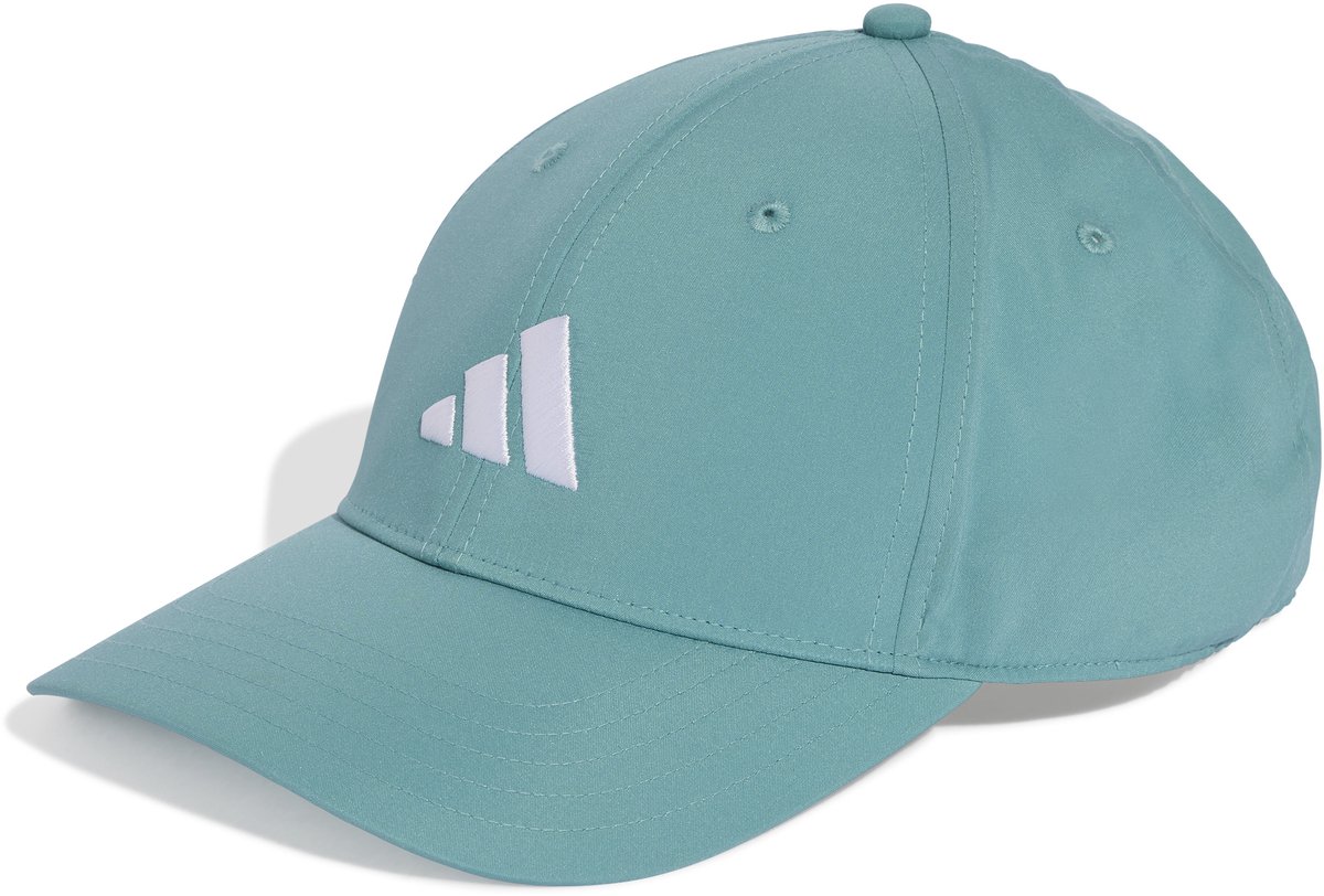 Adidas pet logo LT NL powder Turquoise