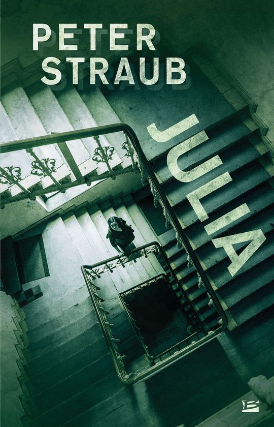 Julia - cover