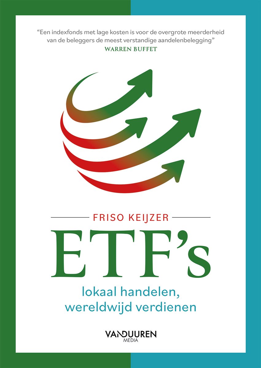 ETF’s: lokaal handelen, wereldwijd verdienen