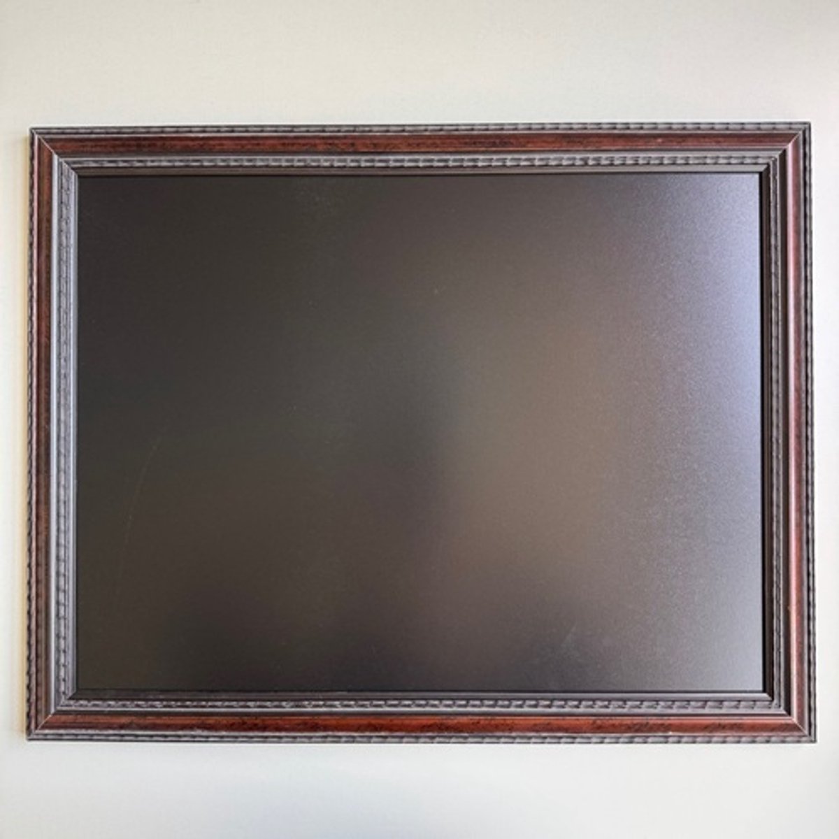 Krijtwandbord KLASSIEK 78x45cm - Voor gebruik binnen - Geschikt voor Illumigraph krijtstiften en Posterman stiften