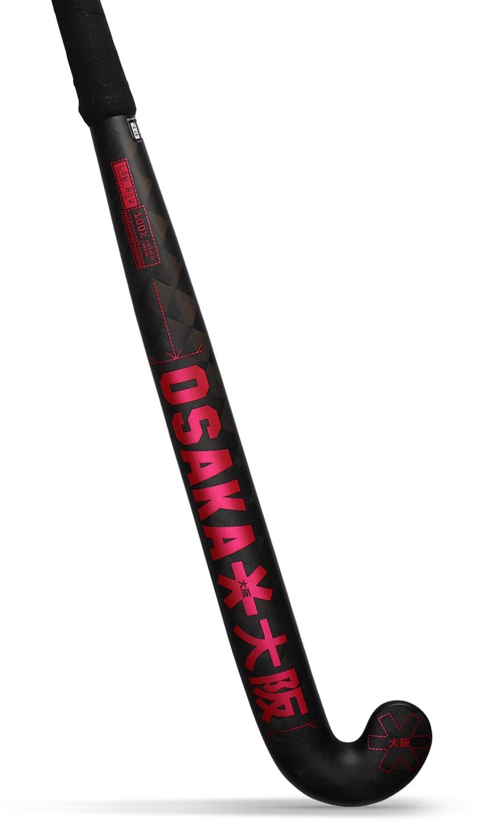 Osaka Low Bow Advanced LTD Hockeystick