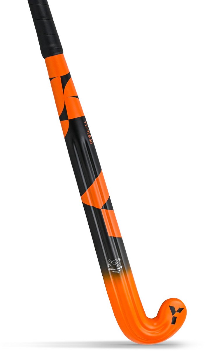 Y1 YLB 50 Hockeystick