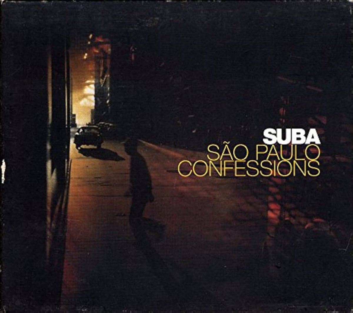 São Paulo Confessions