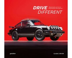 Drive Different